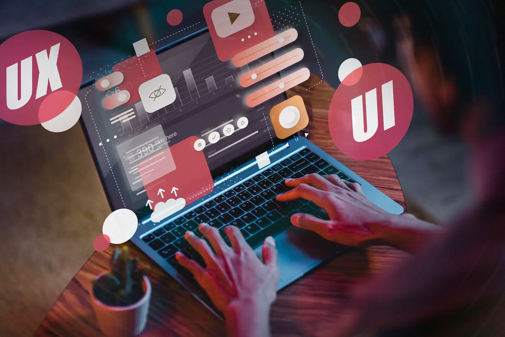 Diseño Web
